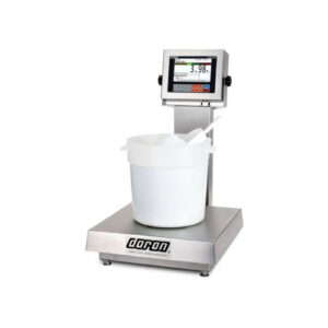 Весы с платформой, FC6300, Doran Scales