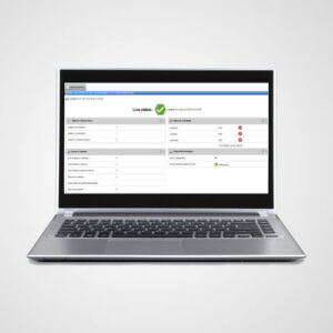 Программное обеспечение для контроля, TH LINK PC Industrial Ethernet, Softing Industrial Automation