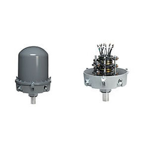 Электрический вращающийся коллектор, SR, AG series, Molex