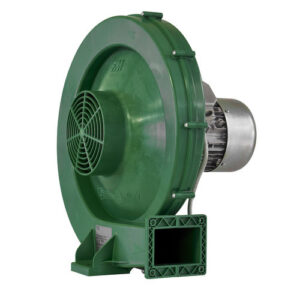 Выдуватель воздуха, Green Blow Standard, F.M. Srl