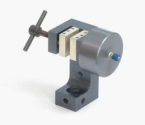 Пневматический зажимное устройство, PNEUM series , STARRETT