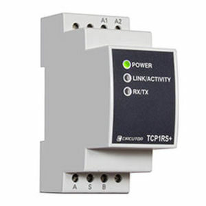 Коммуникационный преобразователь, TCP1RS+, CIRCUTOR