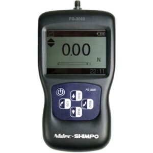 Цифровой динамометр, FG-3000, Nidec-SHIMPO