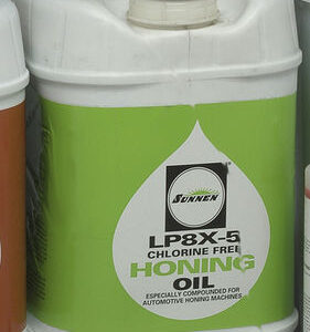 Масло для шлифовки, LP8X, Sunnen Products Company