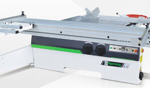 Форматная пила, MJ1132M, Nanxing Machinery