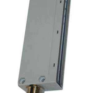 Легкий барьер для обеспечения безопасности, BX04, BX10 series, Micro Detectors