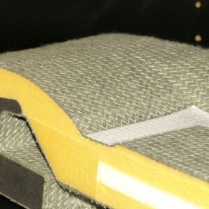 Полиэстер, Isomex® AV Soft, Duflot Industrie