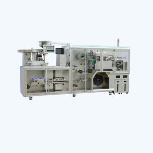 Автоматическая упаковочная машина, BMR270 , Jornen Machinery Co., Ltd.