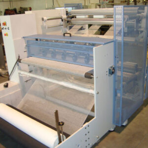 Резательный станок для текстиля, TA-1200/1400-MED, RIUS-COMATEX