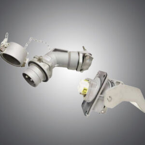 Коннектор для источника электропитания, JL06/10 Series, JIANGSU JIANLONG ELECTRICAL CO.,LTD