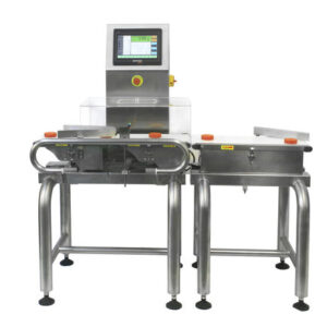 Весовое сортирующее устройство для химических продуктов, CW1, BAYKON Industrial Weighing Systems