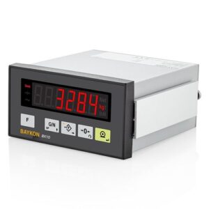 Цифровой весовой терминал, BX10, BAYKON Industrial Weighing Systems