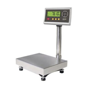 Весы с дисплеем LCD, BCS243 Series, BAYKON Industrial Weighing Systems