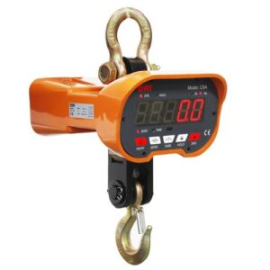 Крановые весы с LED-дисплеем, BWI-CSA, BAYKON Industrial Weighing Systems