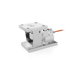 Оцинкованный весовой модуль, LEB / RB, BAYKON Industrial Weighing Systems