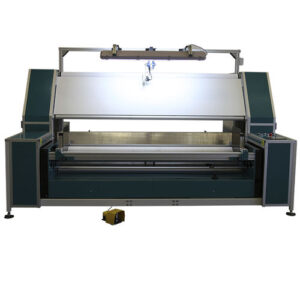 Сырая инспекционная машина для тканей, PP-5, REXEL