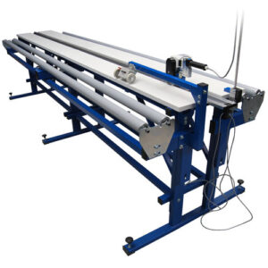 Наматывающее устройство для ткани, PMR-1, REXEL