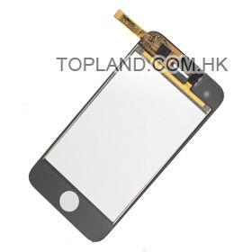 Емкостная сенсорная панель, TS-TIAN02-7651-35, TOPLAND ELECTRONICS (HK) CO.,LIMITED