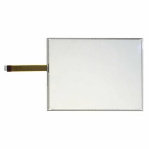 Резистивная сенсорная панель, Analog 5-Wire, BAOLAIYA OPTO-ELECTRONICS CO, LTD