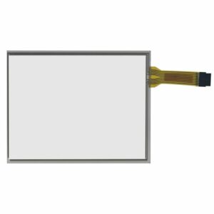 Резистивная сенсорная панель, Analog 8-Wire, BAOLAIYA OPTO-ELECTRONICS CO, LTD
