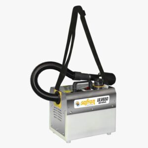 Распылитель дезинфицирующего средства, ULV 650 Acrobat, Anadolu Teknik Makina (Safran Makina)