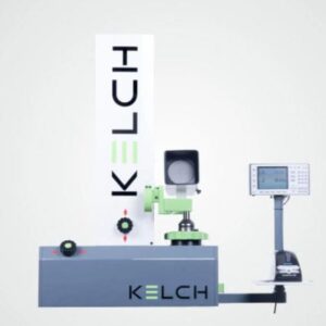 Цифровой станок для предварительной регулировки инструментов, KENOVA set line V345 P, KELCH