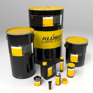 Разделительное средство, Klüberalfa XZ 3-2, Klüber Lubrication