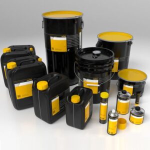Масло для резки, Klübercut CO 6 series, Klüber Lubrication