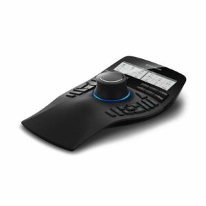 Компьютерная мышь 3D, SpaceMouse® Enterprise, 3Dconnexion Inc.