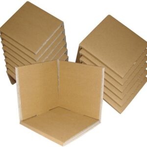 Защитный уголок из картона, ECO CORNER, Box Service s.r.l