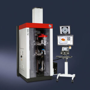 Компактный интерферометр, SLI 202, ALI 202, Schneider Optical Machines