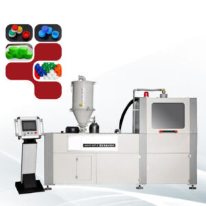 Формовочная машина с сжатием, SD-24t, Shine Dew Water Equipment Co.,Ltd.