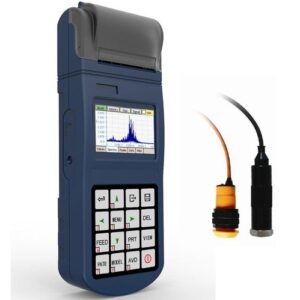Виброметр для балансировки вращающейся установки, AVT400, Beijing Cap High Technology Co.,Ltd.