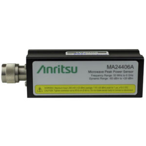 Датчик мощности пик, MA24400A, TKC-MiSBoS