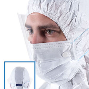 Одноразовая защитная маска, VFM210 series, BioClean