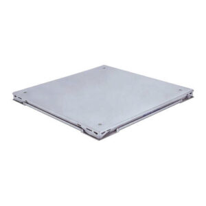 Весы с платформой, PFD774 Powerdeck™ series, METTLER TOLEDO