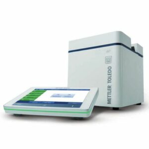 Цветной спектрофотометр, UV7, METTLER TOLEDO