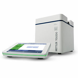 Цветной спектрофотометр, UV5Bio, METTLER TOLEDO