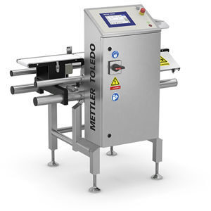 Весовое сортирующее устройство для продуктов питания, C31 StandardLine, METTLER TOLEDO