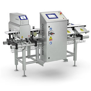 Весовое сортирующее устройство конвейер, CM31 StandardLine, METTLER TOLEDO