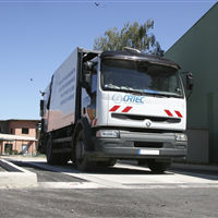 Мостовые весы для грузовика, VTC205, METTLER TOLEDO