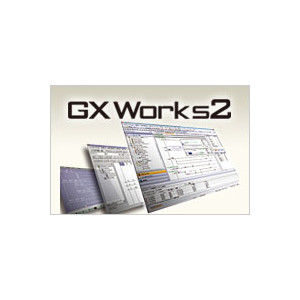 Программное обеспечение для программирования, GX Works, OOO TECHNIKON