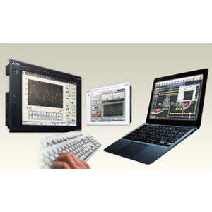 Программное обеспечение для контроля, GT SoftGOT, OOO TECHNIKON