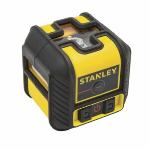 Лазерный крестообразный уровень, STHT77502, Stanley Tools