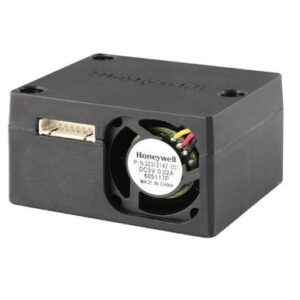 Лазерный датчик частиц, HPM series, Honeywell Advanced Sensing Technologies