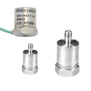 Пьезоэлектрический акселерометр, MAQ series, Honeywell Advanced Sensing Technologies