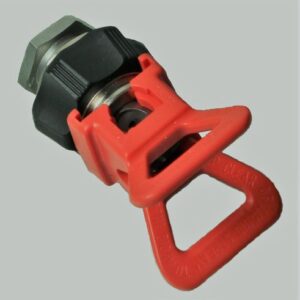 Форсунка для распыления, 88 series, Exitflex SA