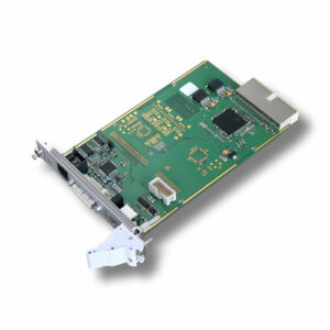 Графическая карта CompactPCI, CPCI-DVI/2, esd electronics gmbh