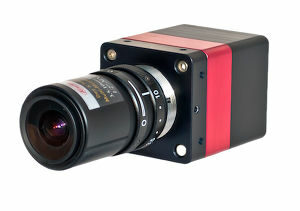 Камера для наблюдения, 320 x 256 pix | OWL SW1.7HS, Raptor Photonics