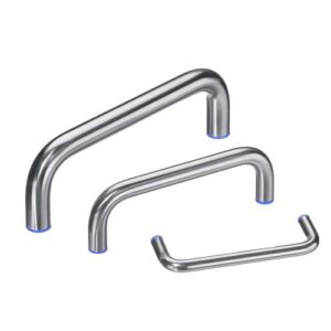 Гигиеническая рукоятка, VA.HD, Rohde AG